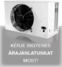 Kérje ingyenes árajánlatunkat most!